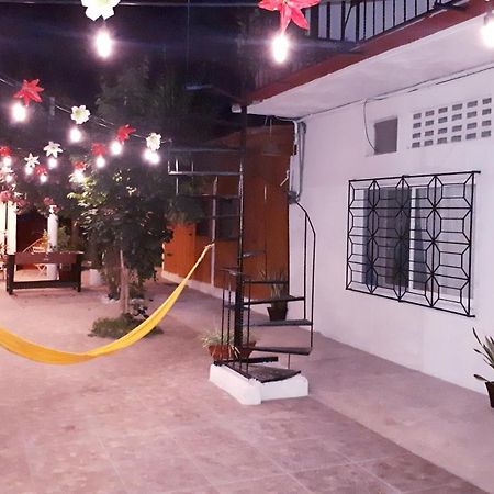 Casa Lao Centro Hotel Zihuatanejo Exterior foto
