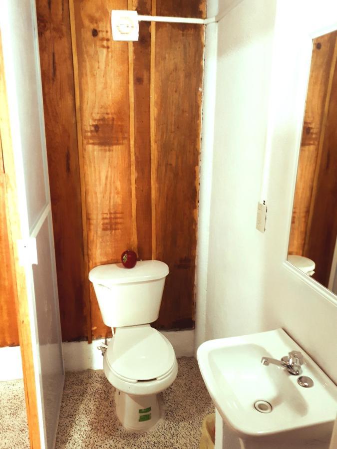 Casa Lao Centro Hotel Zihuatanejo Exterior foto